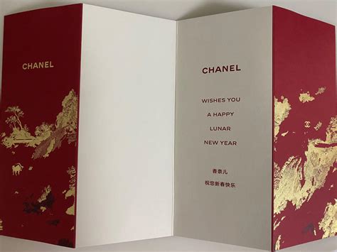 chanel chinese new year 2023|chinese luxury market 2023.